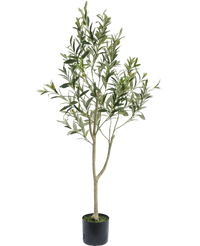 Artificial Olive Tree 120 cm