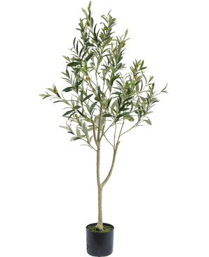 Artificial olive tree 120 cm - Easyplants Artificial Plants & Flowers