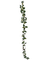 Artificial Tradescantia Slinger Green 180 cm - Easyplants Artificial Plants & Flowers