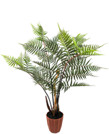 Artificial sail Deluxe 117 cm - Easyplants Artificial Plants & Flowers