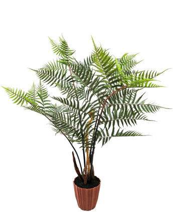 Artificial sail Deluxe 117 cm - Easyplants Artificial Plants & Flowers