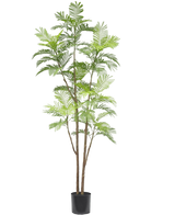 Artificial sailing plant 210 cm - Easyplants Artificial Plants & Flowers