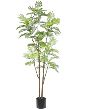 Artificial sailing plant 210 cm