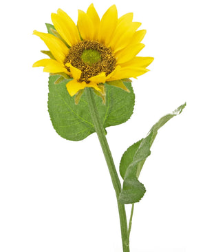 Artificial Sunflower Deluxe 52 cm