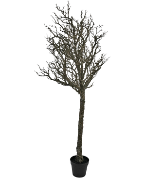 Artificial decoration tree with branches 180 cm - Easyplants Artificial Plants & Flowers