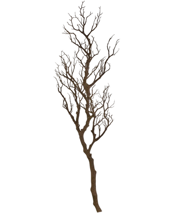 Artificial decoration branch 118 cm - Easyplants Artificial Plants & Flowers
