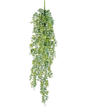 Artificial Hanging Plant Eucalyptus 60 cm - Easyplants Artificial Plants & Flowers