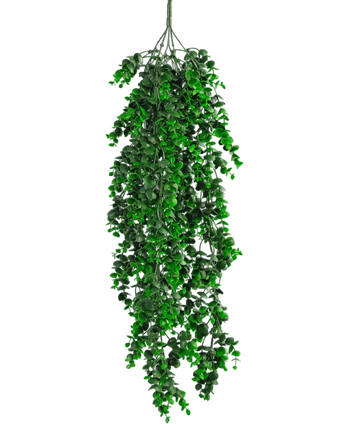 Artificial Hanging Plant Eucalyptus 80 cm UV - Easyplants Artificial Plants & Flowers