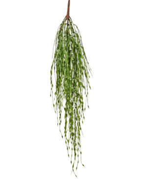 Artificial Hanging Plant Grass 76 cm - Easyplants Artificial Plants & Flowers