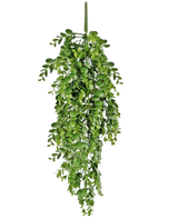 Artificial Hanging Plant Pancake 61 cm - Easyplants Artificial Plants & Flowers