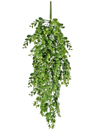 Artificial Hanging Plant Pancake 61 cm - Easyplants Artificial Plants & Flowers