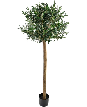 Artificial olive tree 150 cm UV