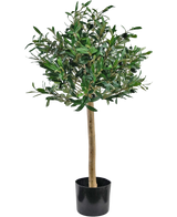 Artificial olive tree 85 cm UV - Easyplants Artificial Plants & Flowers