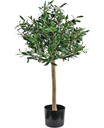 Artificial olive tree 85 cm UV - Easyplants Artificial Plants & Flowers