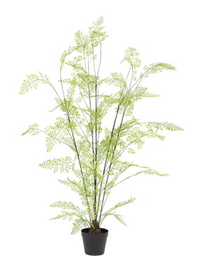 Artificial sailing plant 140 cm