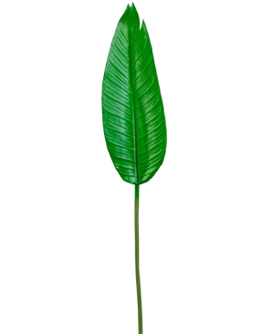 Artificial magazine Strelitzia 110cm - Easyplants Artificial Plants & Flowers