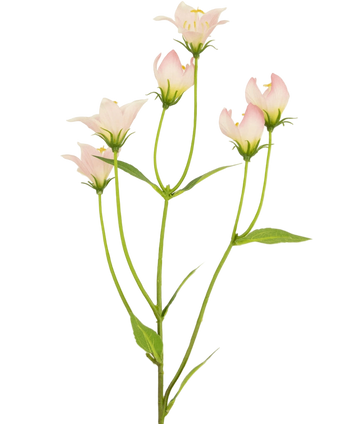 Artificial flower aster 60 cm pink - Easyplants Artificial Plants & Flowers