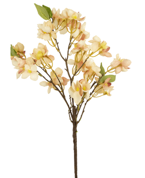 Artificial flower blossom 60 cm pink - Easyplants Artificial Plants & Flowers