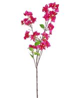 Kunstbloem Bougainvillea 120 cm roze - Easyplants Artificial Plants & Flowers