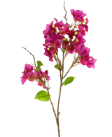 Artificial flower bougainvillea 90 cm purple - Easyplants Artificial Plants & Flowers