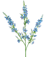 Artificial Flower Catnip 75 cm Blue - Easyplants Artificial Plants & Flowers