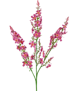 Artificial Flower Catnip 75 cm Light Pink - Easyplants Artificial Plants & Flowers