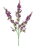 Artificial Flower Catnip 75 cm Pink - Easyplants Artificial Plants & Flowers