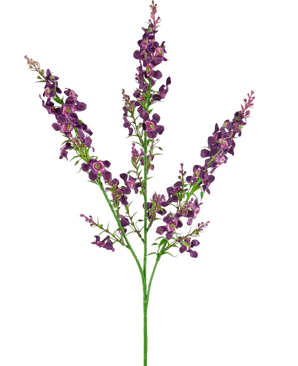 Artificial Flower Catnip 75 cm Pink - Easyplants Artificial Plants & Flowers