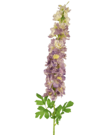 Artificial flower Delphinium 105 cm Lilac - Easyplants Artificial Plants & Flowers