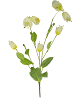 Artificial flower fritillary 94 cm white - Easyplants Artificial Plants & Flowers