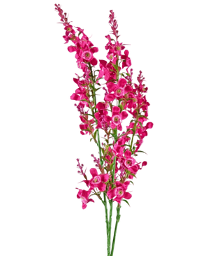 Artificial Flower Catnip 75 cm Pink - Easyplants Artificial Plants & Flowers