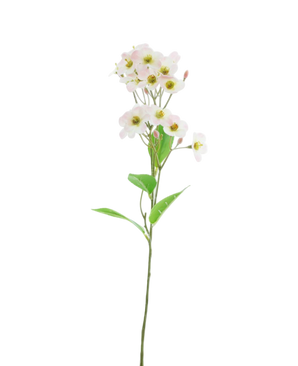 Artificial flower Orchid Real Touch pink 50 cm - Easyplants Artificial Plants & Flowers