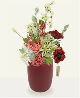 Kunstboeket Chocolate Cosmos 62 cm