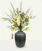 Kunstboeket zijde Blossom Breeze 73 cm