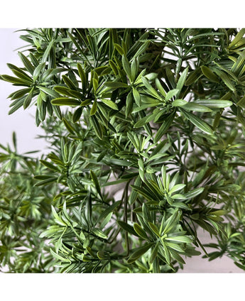 Kunstbonsaiboom Den UV 90cm