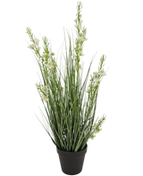 Artificial grass millet onions grass spot 65cm fire retardant - Easyplants Artificial Plants & Flowers