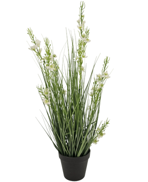 Artificial grass millet onions grass spot 65cm fire retardant