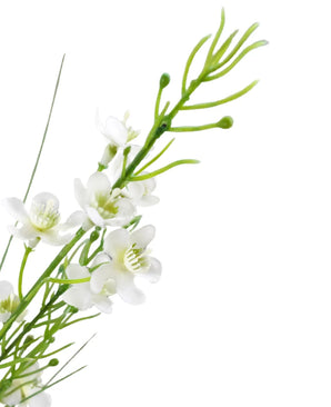 Artificial grass millet-on-the-grass bonsai 120 cm fire retardant