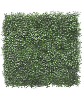 Kunsthaag Buxus 50x50 cm UV - Easyplants Artificial Plants & Flowers