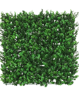 Kunsthaag Buxus Green 50x50 cm UV - Easyplants Artificial Plants & Flowers