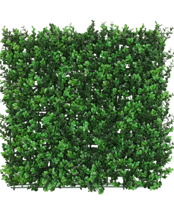 Kunsthaag Buxus Green 50x50 cm UV - Easyplants Artificial Plants & Flowers