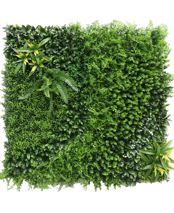 Kunsthaag Crush 100x100 cm UV - Easyplants Artificial Plants & Flowers