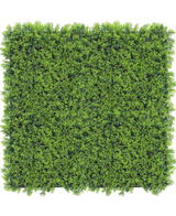 Kunsthaag Cupressus 50x50 cm UV - Easyplants Artificial Plants & Flowers