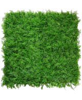 Kunsthaag Easyplants Sailing/Conifer 50x50 cm - Easyplants Artificial Plants & Flowers