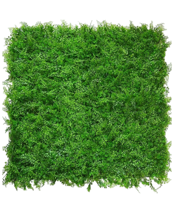 Kunsthaag Easyplants Sailing/Conifer 50x50 cm - Easyplants Artificial Plants & Flowers
