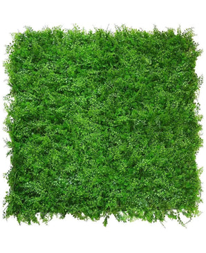 Artificial Hedge Easyplants fern/Conifer 50x50 cm