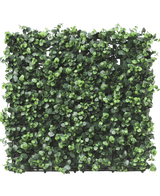 Kunsthaag Eucalyptus 50x50 cm UV - Easyplants Artificial Plants & Flowers