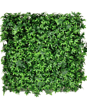 Artificial Hedge Klimop 50x50 cm UV-resistant