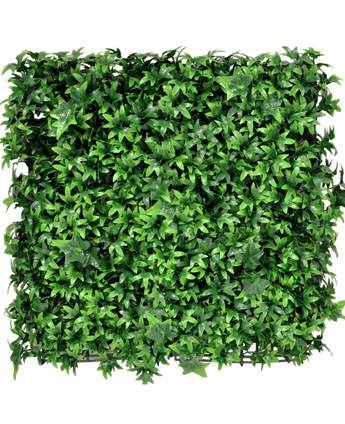 Kunsthaag Klimop 50x50 cm UV - Easyplants Artificial Plants & Flowers