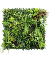 Kunsthaag Lush Deco Deluxe 100x100 cm UV